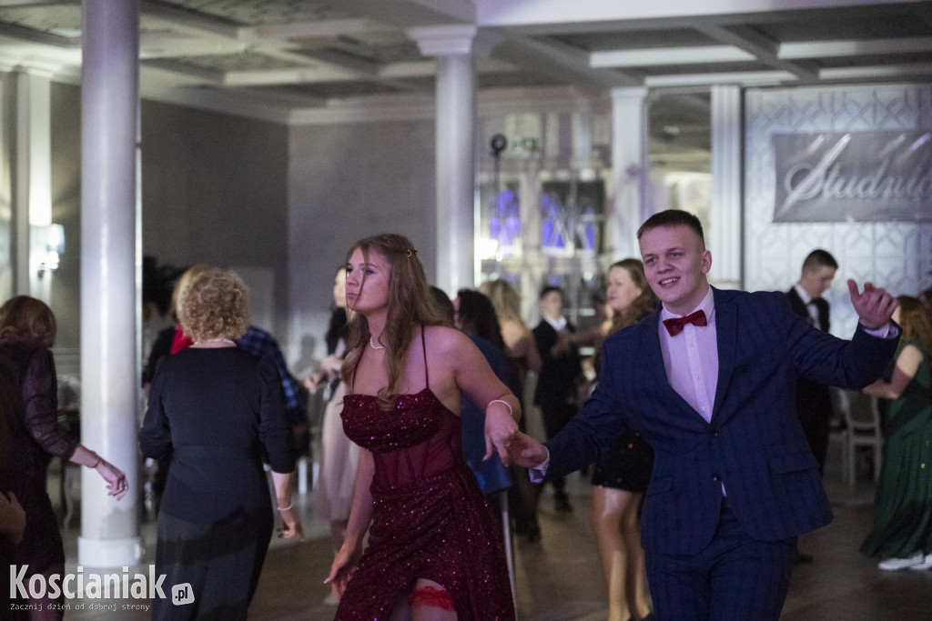 Studniówka ZSP Nietążkowo 2026