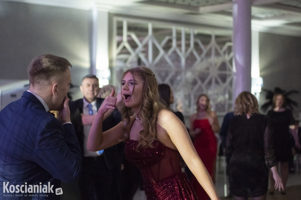 Studniówka ZSP Nietążkowo 2026