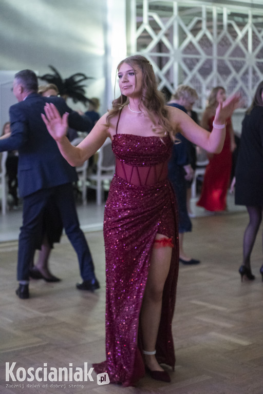 Studniówka ZSP Nietążkowo 2026