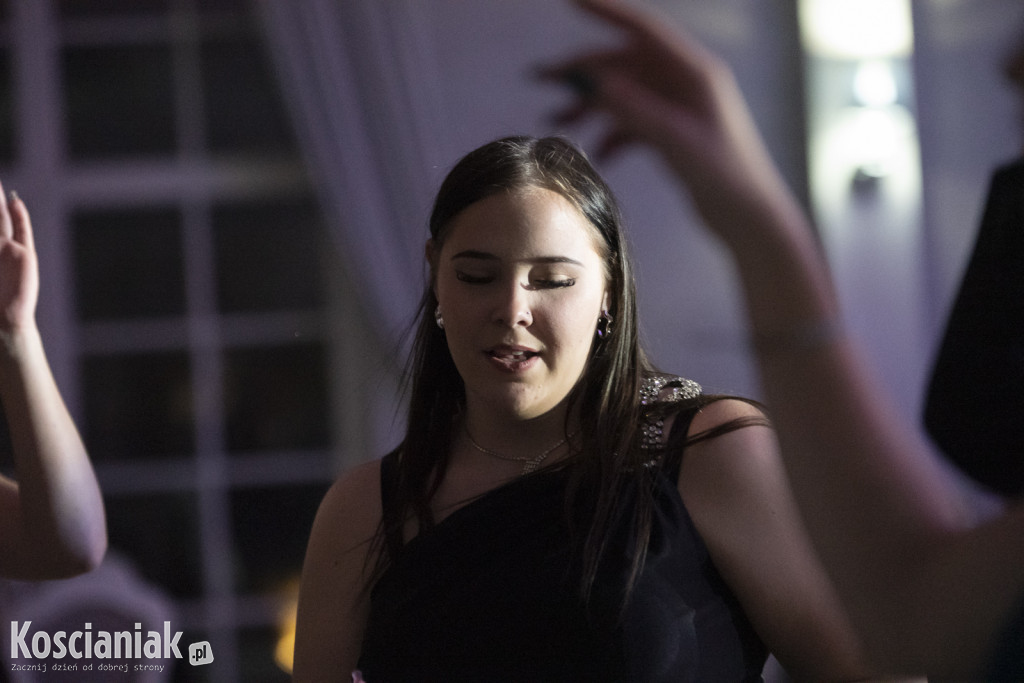 Studniówka ZSP Nietążkowo 2026