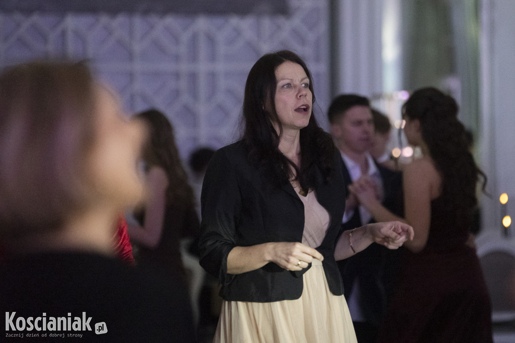 Studniówka ZSP Nietążkowo 2026