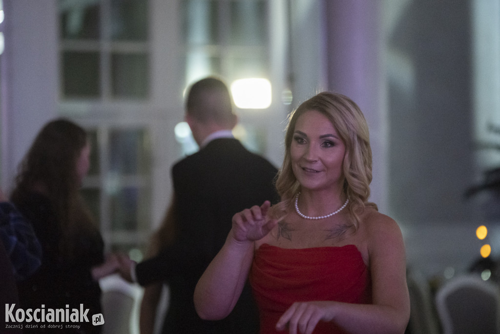 Studniówka ZSP Nietążkowo 2026