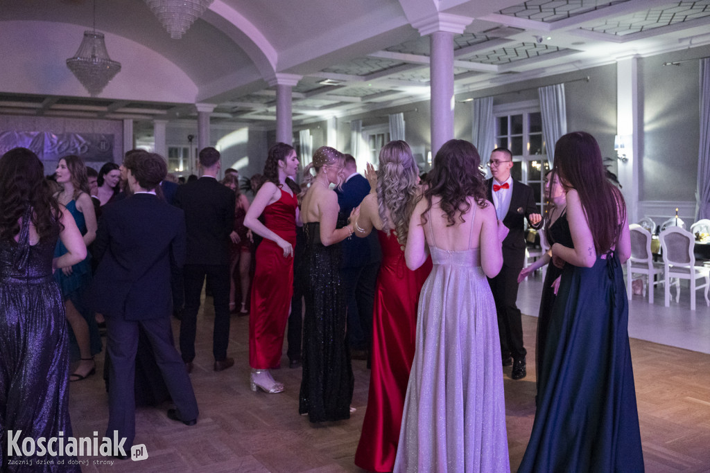 Studniówka ZSP Nietążkowo 2026