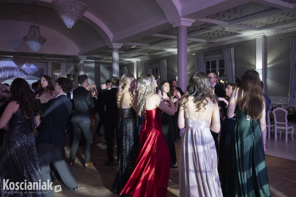 Studniówka ZSP Nietążkowo 2026