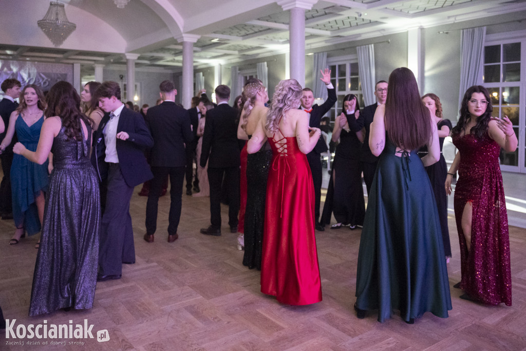 Studniówka ZSP Nietążkowo 2026