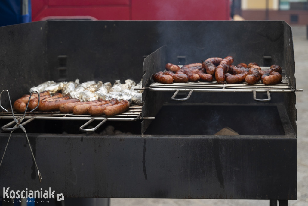 34. Finał WOŚP w Kościanie