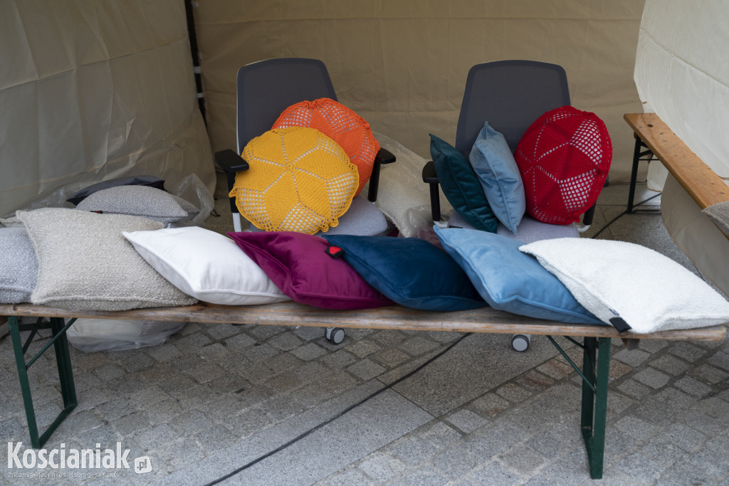 34. Finał WOŚP w Kościanie