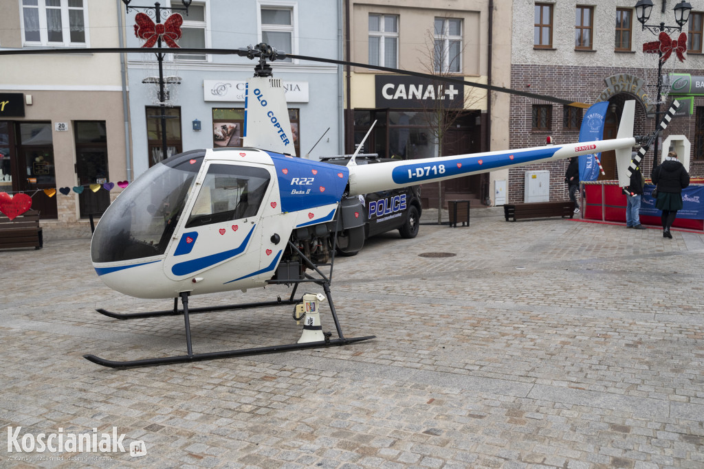 34. Finał WOŚP w Kościanie