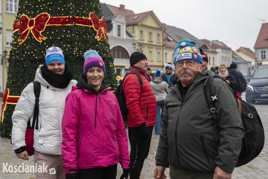 34. Finał WOŚP w Kościanie
