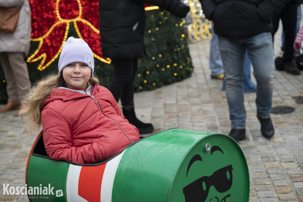 34. Finał WOŚP w Kościanie