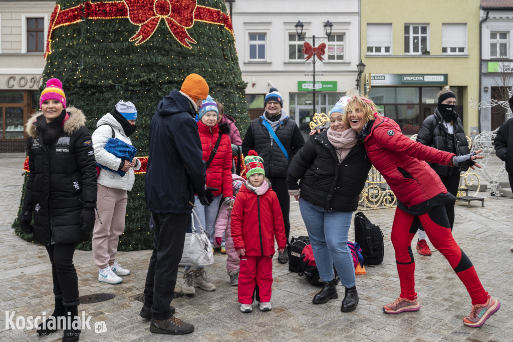 34. Finał WOŚP w Kościanie