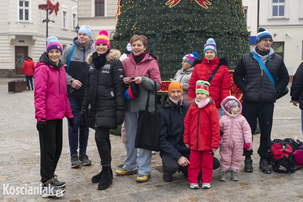 34. Finał WOŚP w Kościanie