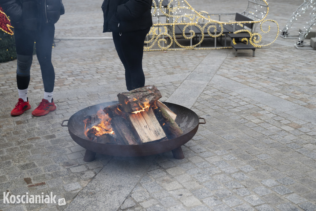 34. Finał WOŚP w Kościanie