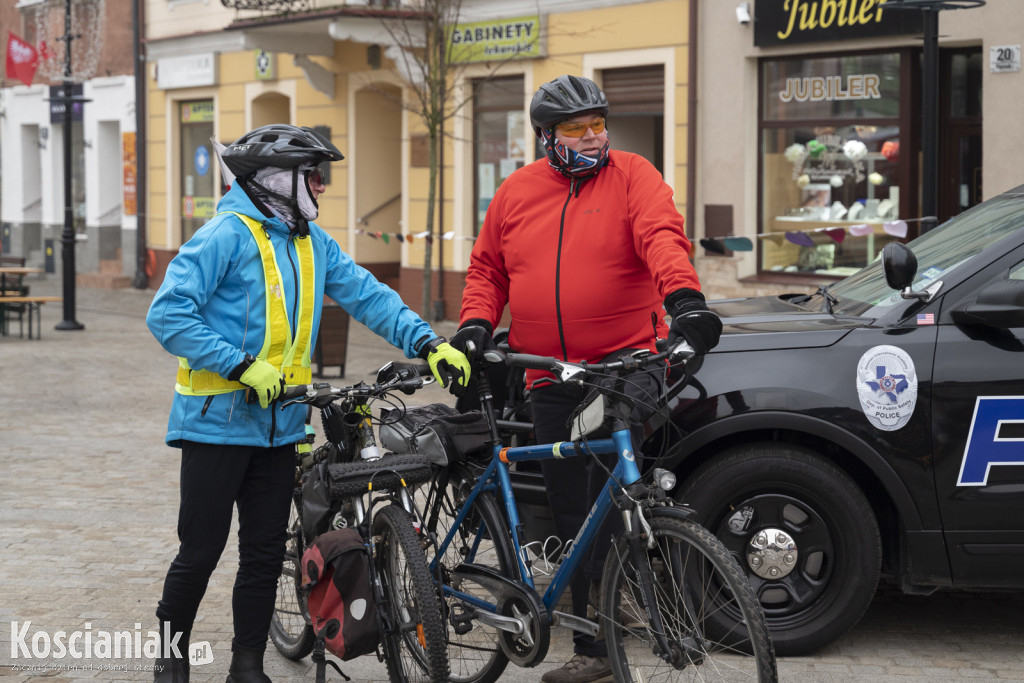 34. Finał WOŚP w Kościanie