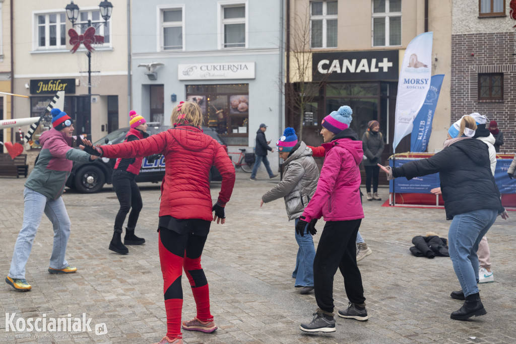 34. Finał WOŚP w Kościanie