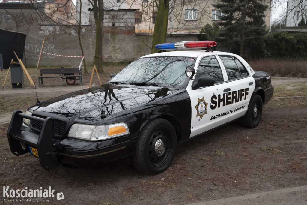 34. Finał WOŚP w Kościanie