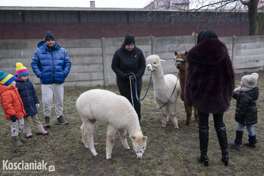 34. Finał WOŚP w Kościanie