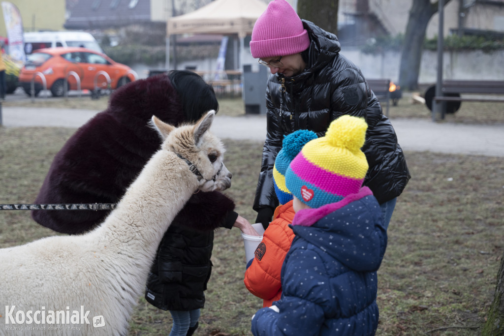 34. Finał WOŚP w Kościanie