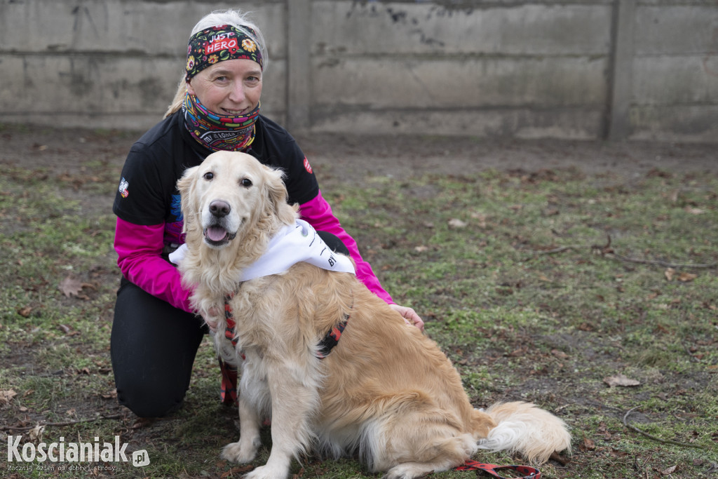 34. Finał WOŚP w Kościanie