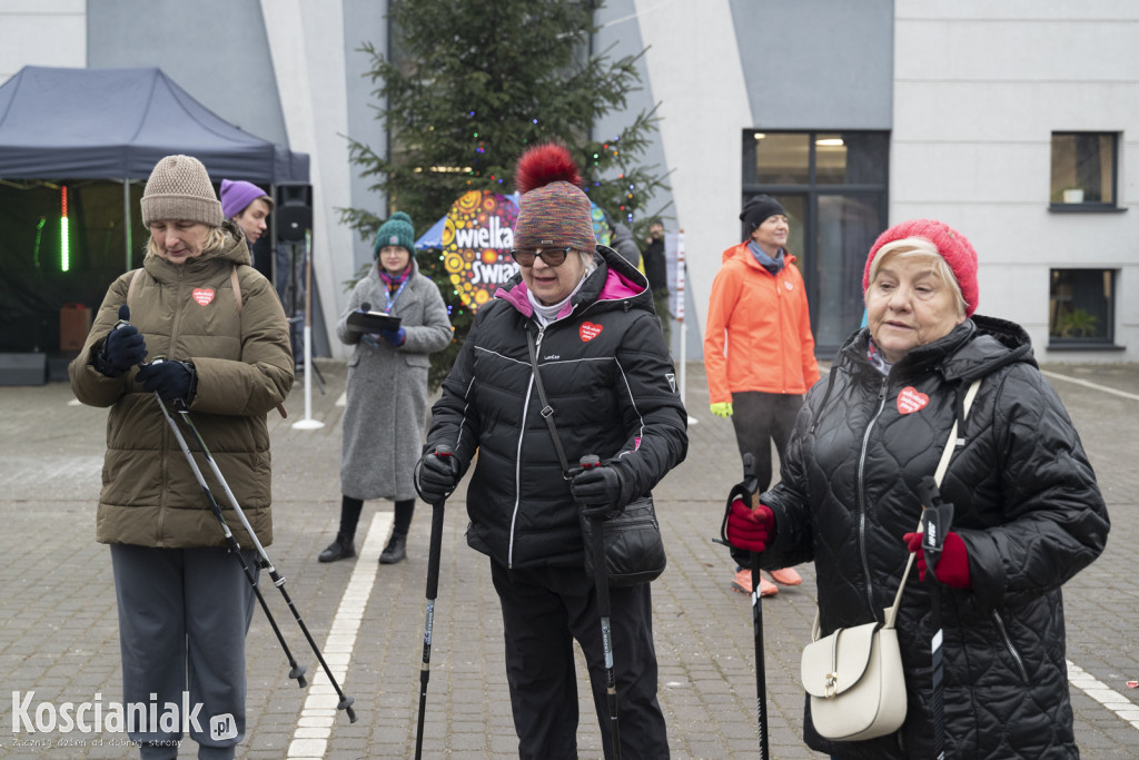 34. Finał WOŚP w Kościanie