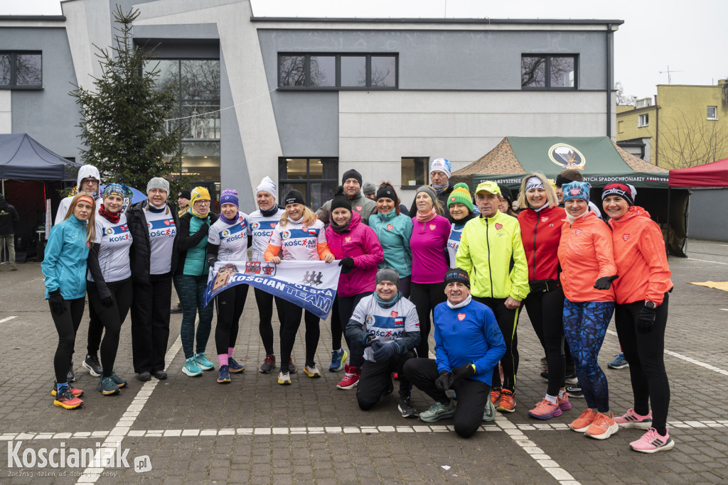 34. Finał WOŚP w Kościanie