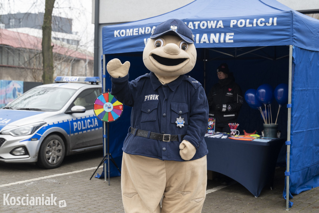 34. Finał WOŚP w Kościanie