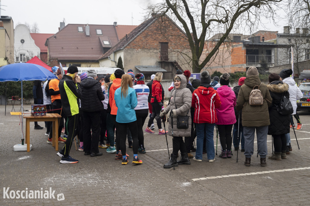 34. Finał WOŚP w Kościanie