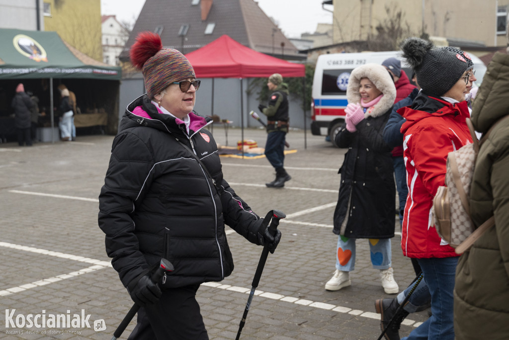 34. Finał WOŚP w Kościanie