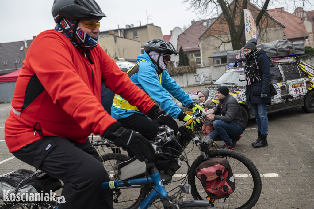 34. Finał WOŚP w Kościanie