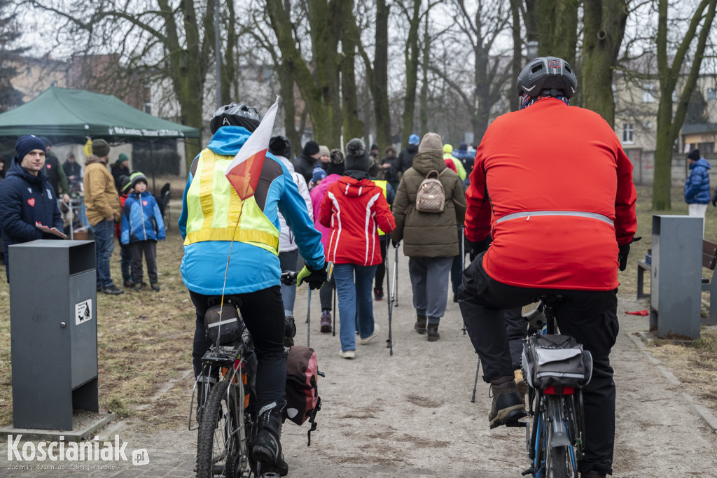 34. Finał WOŚP w Kościanie