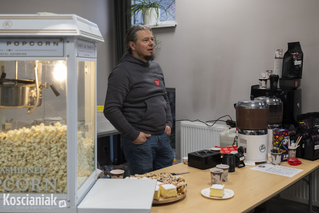 34. Finał WOŚP w Kościanie