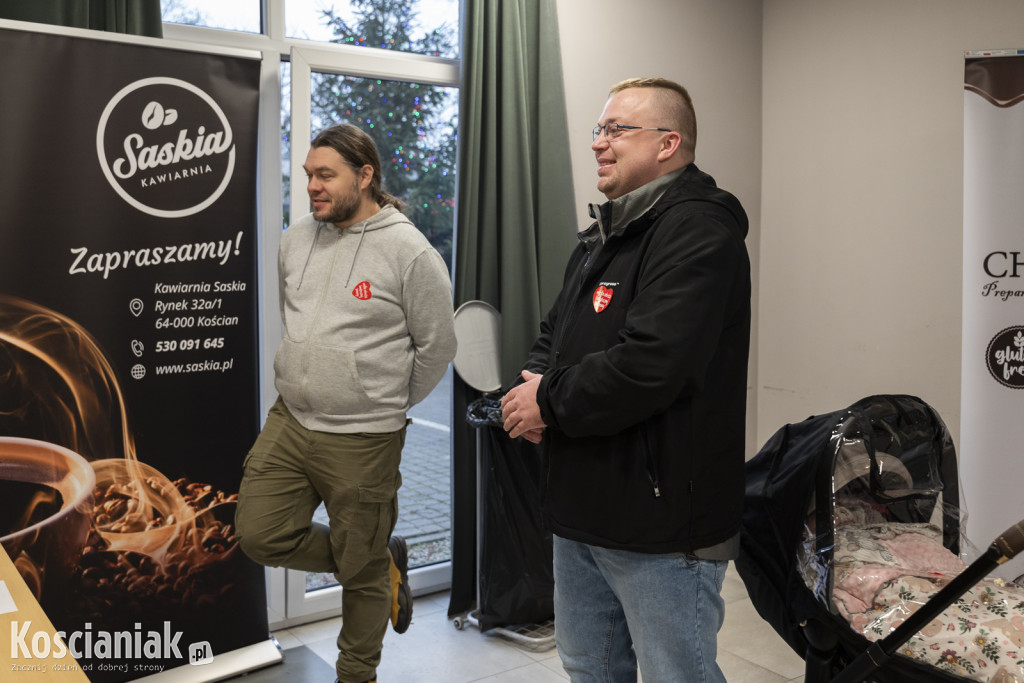 34. Finał WOŚP w Kościanie