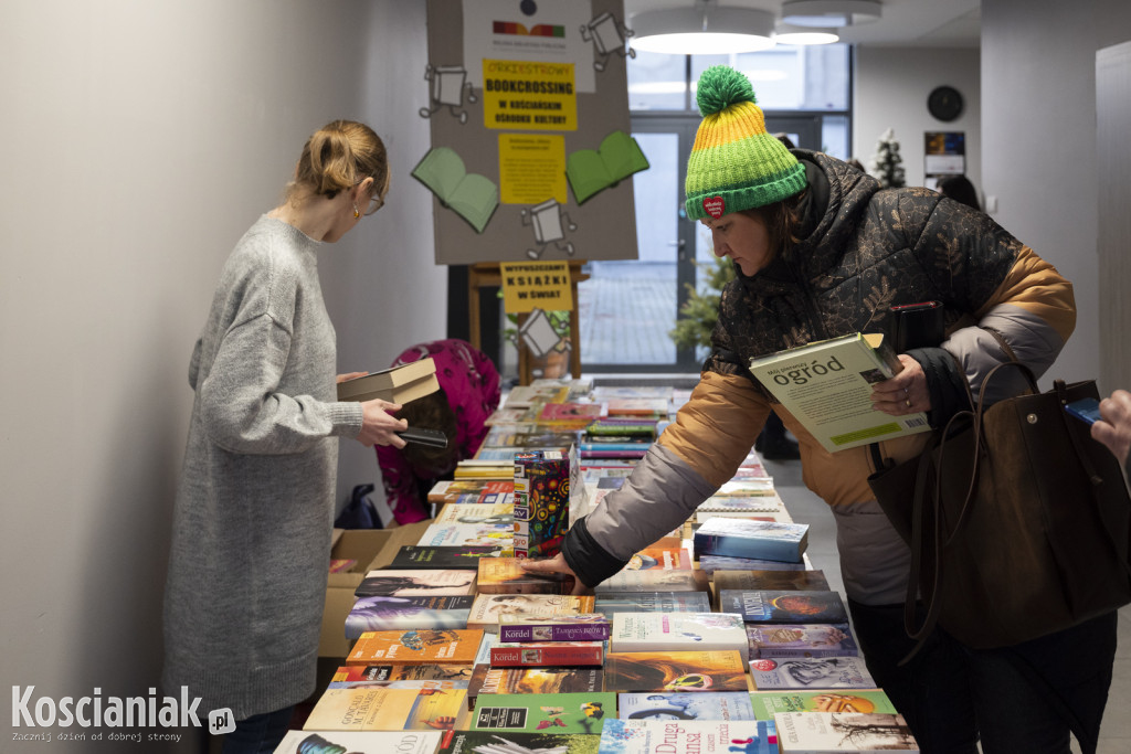 34. Finał WOŚP w Kościanie