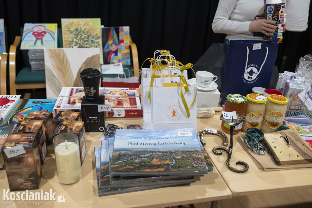 34. Finał WOŚP w Kościanie