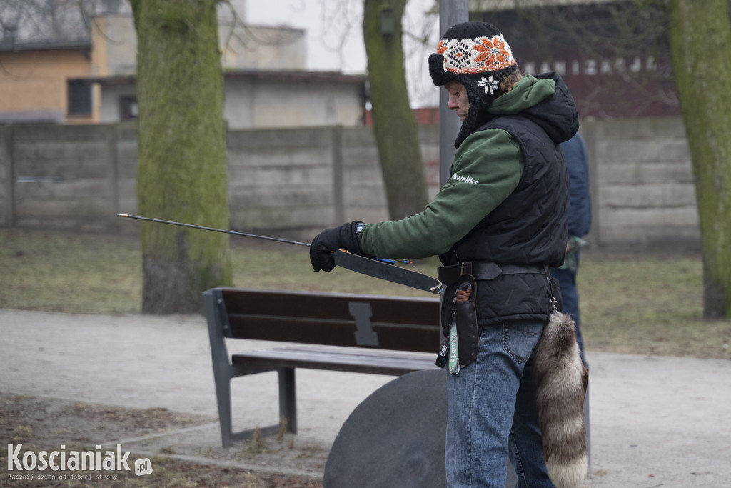 34. Finał WOŚP w Kościanie