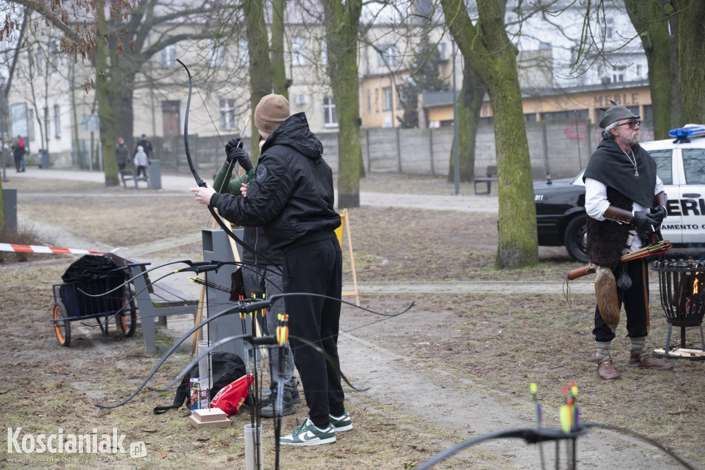 34. Finał WOŚP w Kościanie