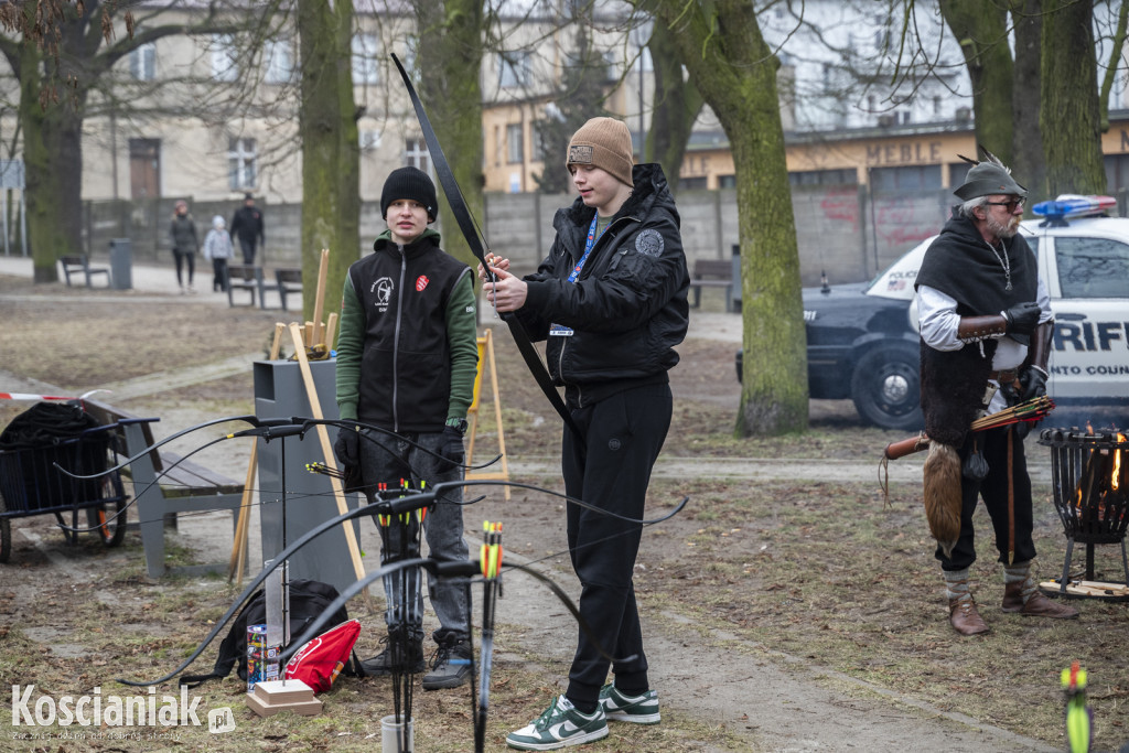 34. Finał WOŚP w Kościanie