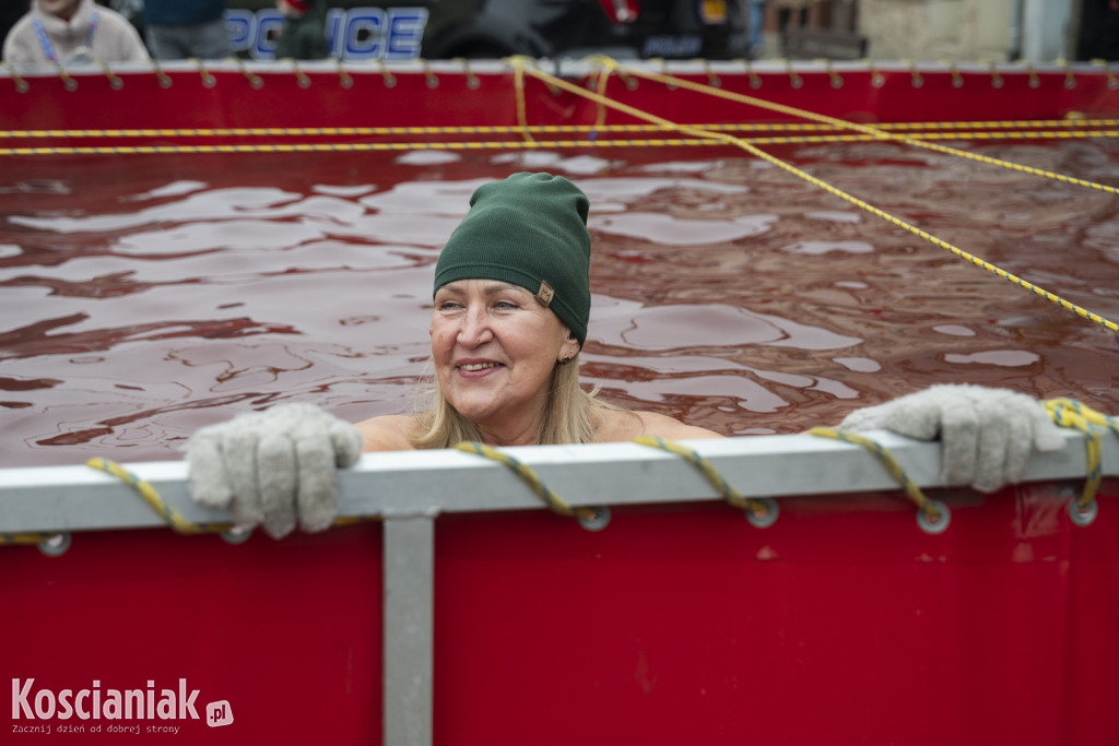 34. Finał WOŚP w Kościanie