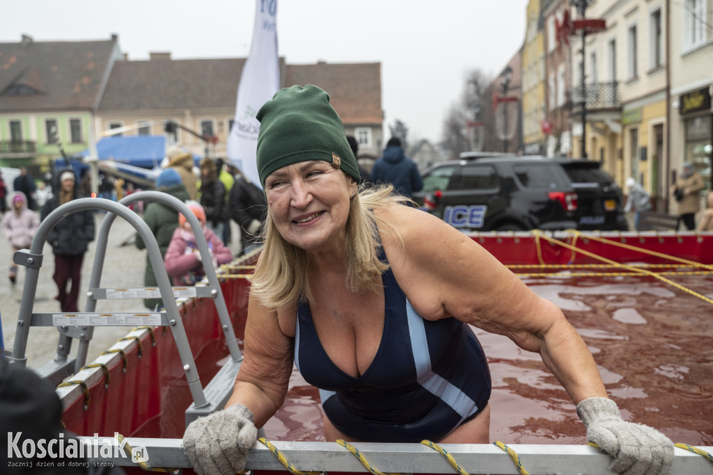 34. Finał WOŚP w Kościanie