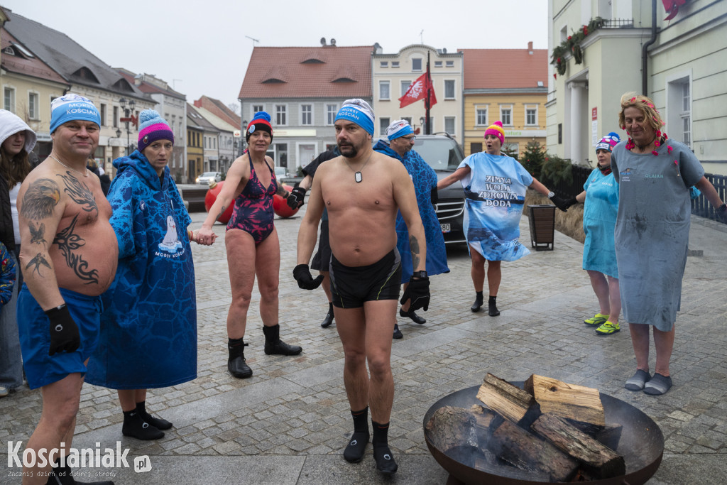 34. Finał WOŚP w Kościanie