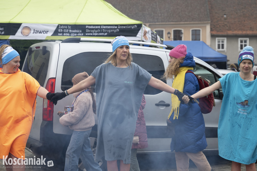 34. Finał WOŚP w Kościanie