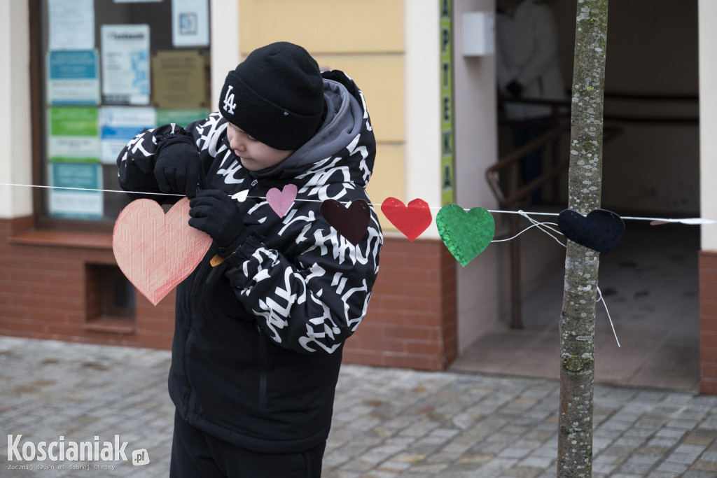 34. Finał WOŚP w Kościanie