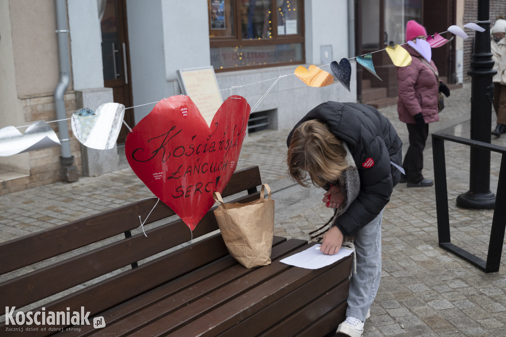 34. Finał WOŚP w Kościanie