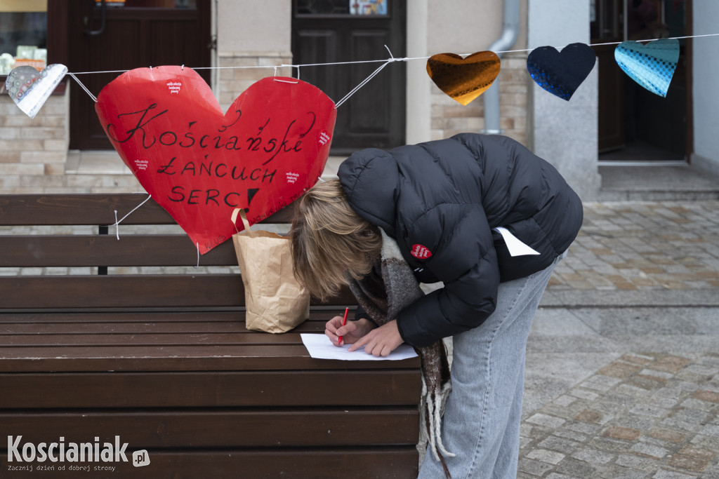 34. Finał WOŚP w Kościanie