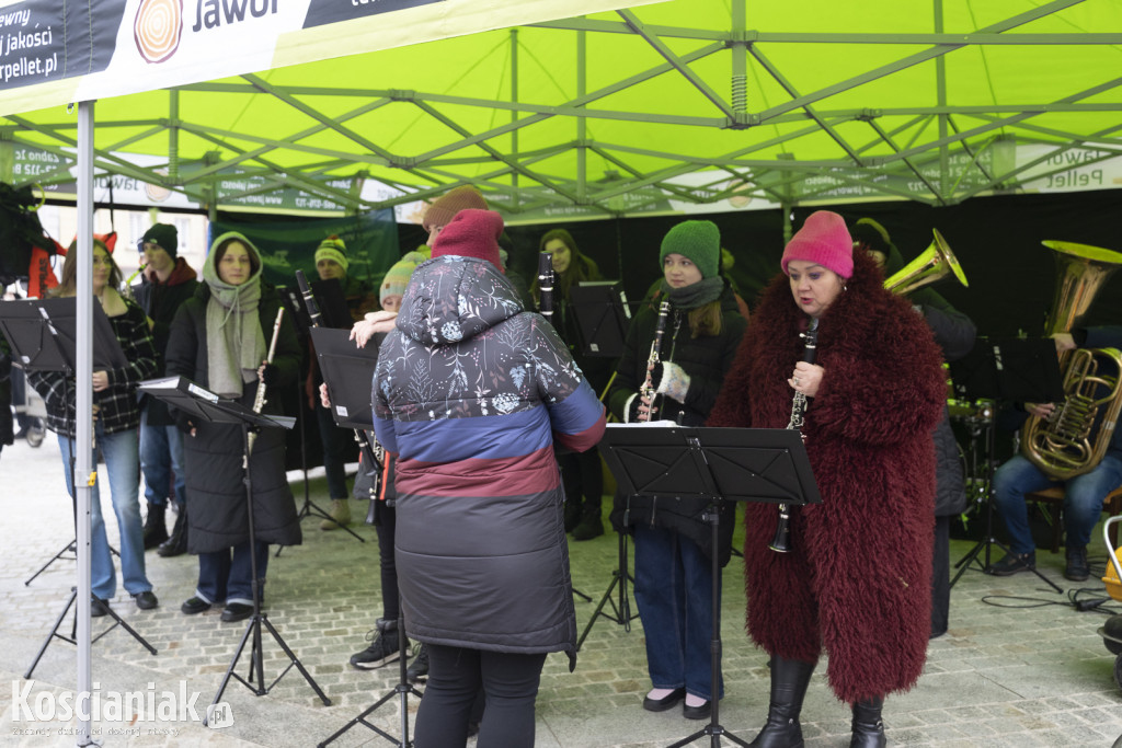 34. Finał WOŚP w Kościanie