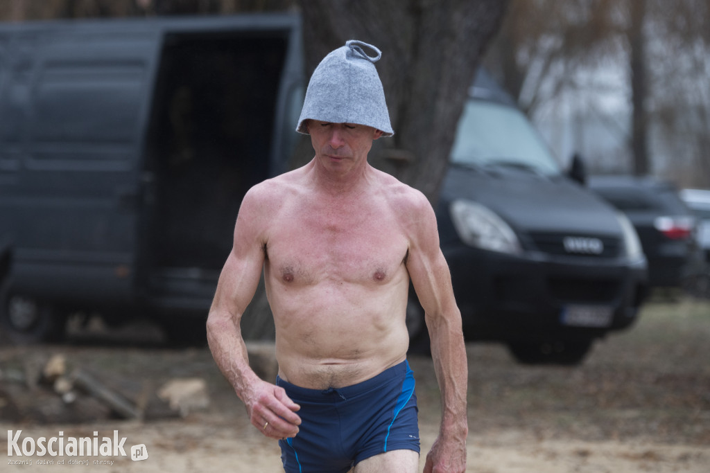 Wielkie morsowanie dla WOŚP w Krzywiniu [ZDJĘCIA]