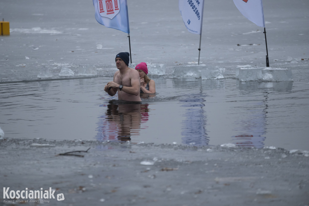 Wielkie morsowanie dla WOŚP w Krzywiniu [ZDJĘCIA]