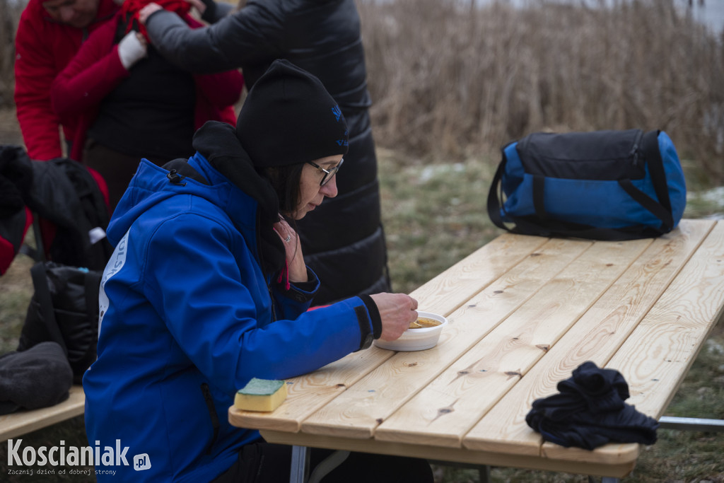 Wielkie morsowanie dla WOŚP w Krzywiniu [ZDJĘCIA]