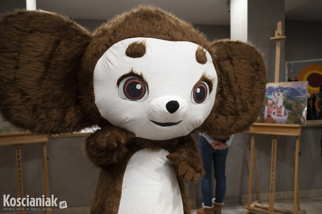 Emocjonujące występy w KOK-u podczas Finału WOŚP