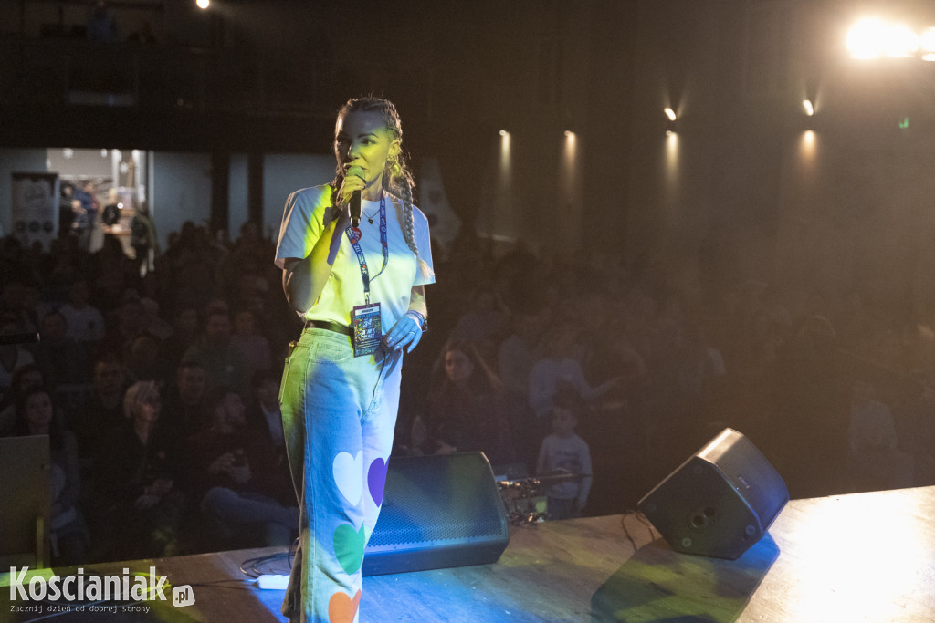 Emocjonujące występy w KOK-u podczas Finału WOŚP